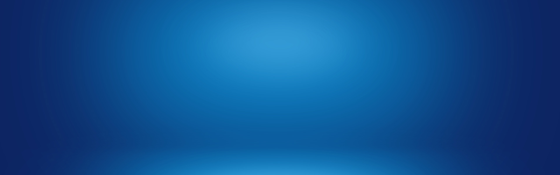 Info banner