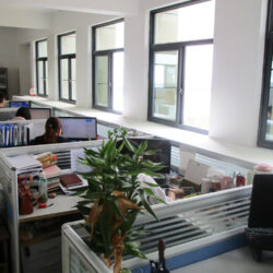 Our Factory