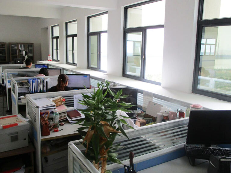 Наша фабрика