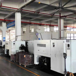 Our Factory