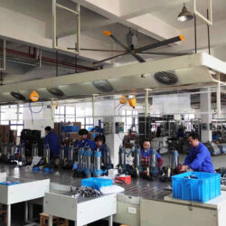 Our Factory