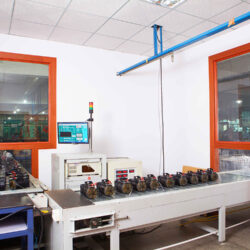 Our Factory