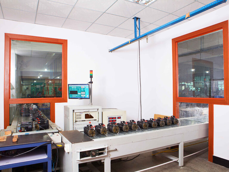 Наша фабрика