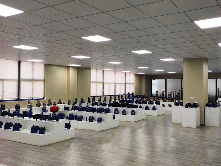 Наша фабрика