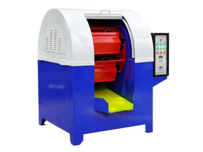 Centrifugal Barrel Finishing Machine (15)