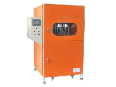 Drag Finishing Machine
