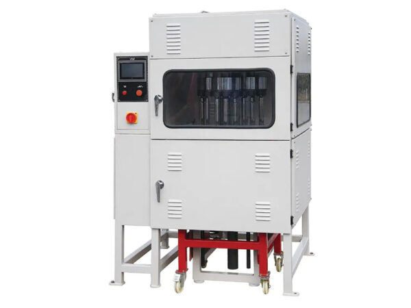 Drag Finishing Machine