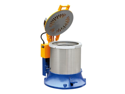 Centrifugal Spin Dryer