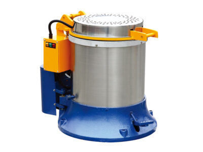 Centrifugal Spin Dryer