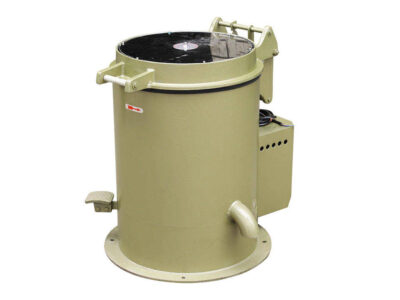 Hot Air Centrifugal Dryer