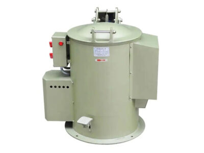 Hot Air Centrifugal Dryer