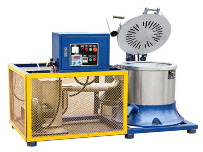 Centrifugal Spin Dryer
