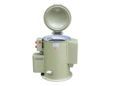 Hot Air Centrifugal Dryer