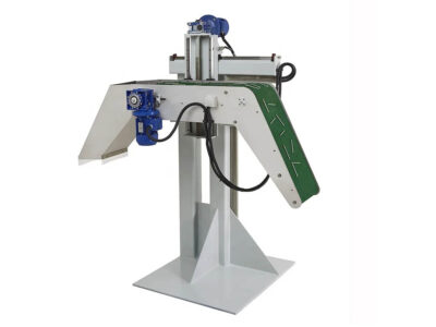 Magnetic Sorting Machine
