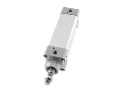 Pneumatic Lever Shutter for Separation