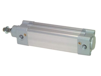 Pneumatic Lever Shutter for Separation