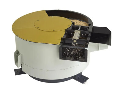 Vibratory Dryer
